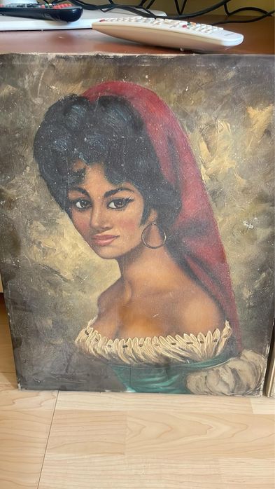 Картини Ръчна Изработка от Художник