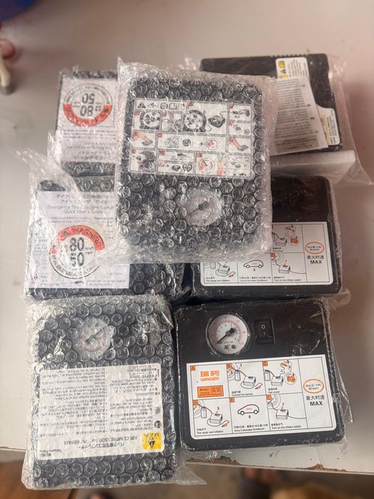 Compresoare auto  la.bucata sau angro