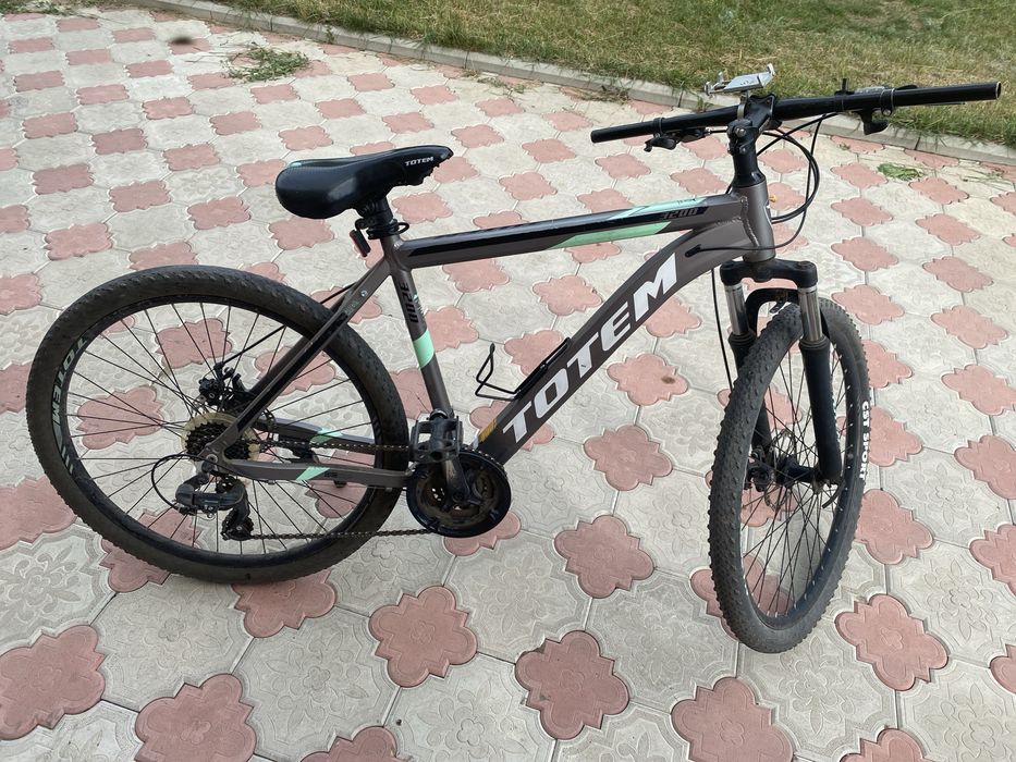 Продам Велосипед: TOTEM 3200