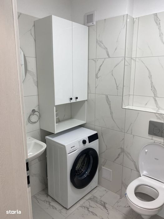 Închiriere apartament 1 camera MRS RESIDENCE VILLAGE + loc de parcare!