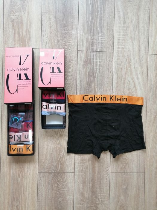 Мъжки боксерки различнни!