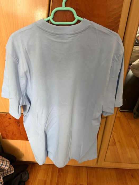 Tricou Givenchy, logo cusut, marimea M, bumbac 100%