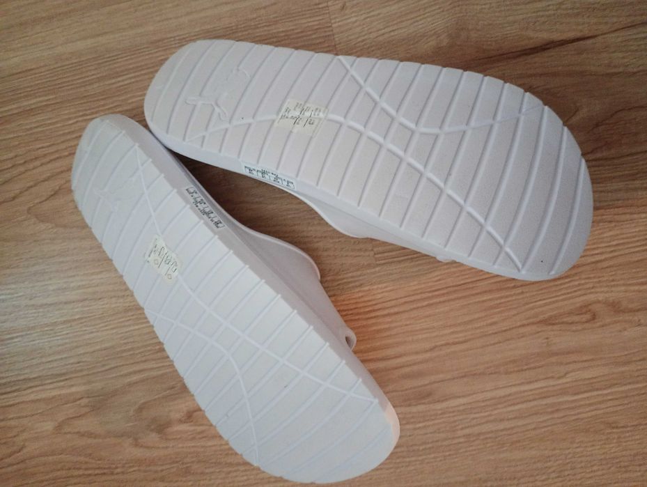 Мъжки чехли PUMA