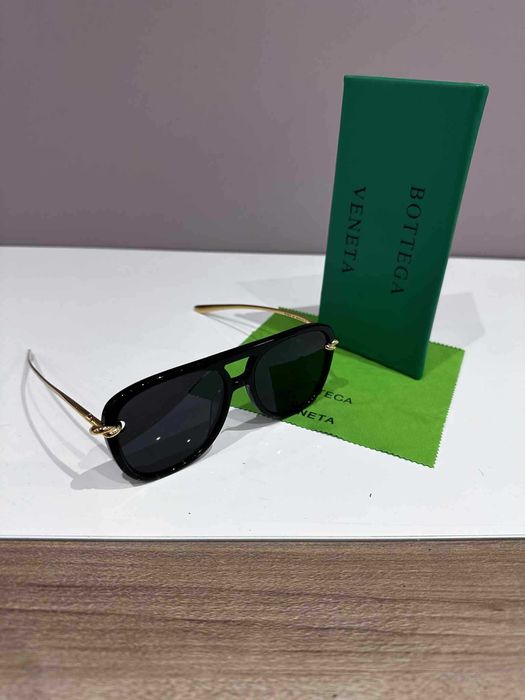 Слънчеви очила Bottega Veneta