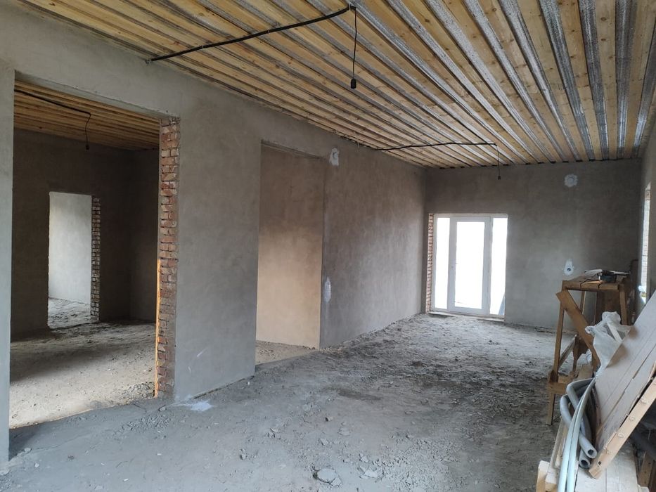 Жилой дом, 10 соток