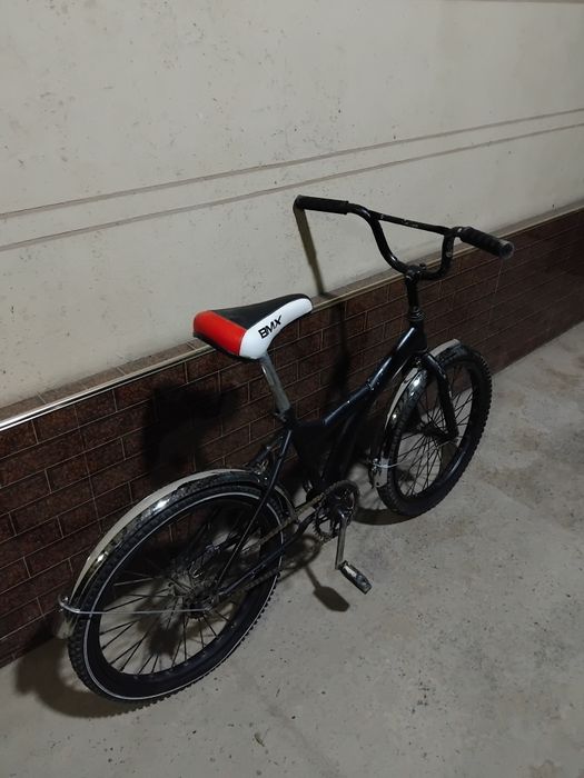 Velosiped 20 sotiladi aybi yoq holati ideal
