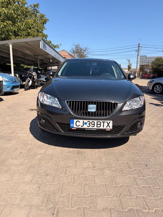 Vând Seat Exeo 2011