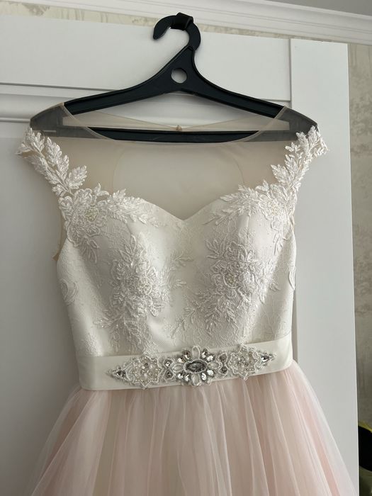 Свадебное платье Кокшетау Астана