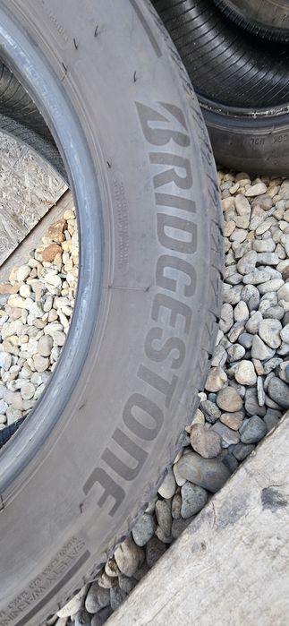 Anvelope Bridgestone Turanza T005 205/55 R16 91H
