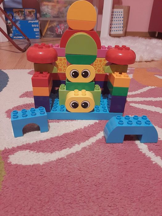 Lego duplo 10561 starter set