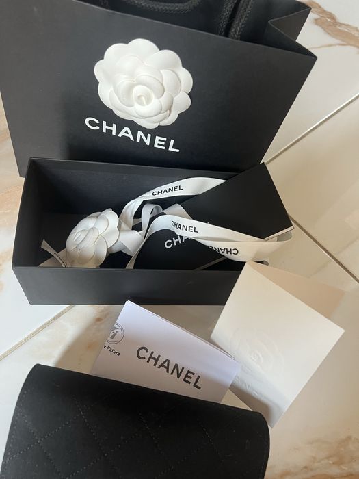 Chanel оригинални очила
