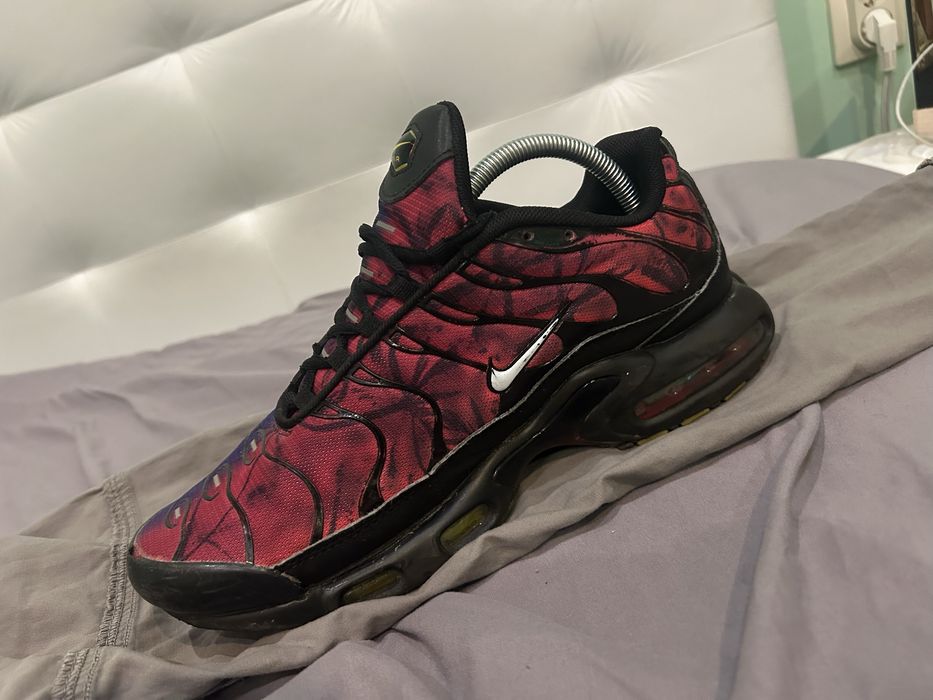 Nike Air Max Plus(Tn) Limited Edition