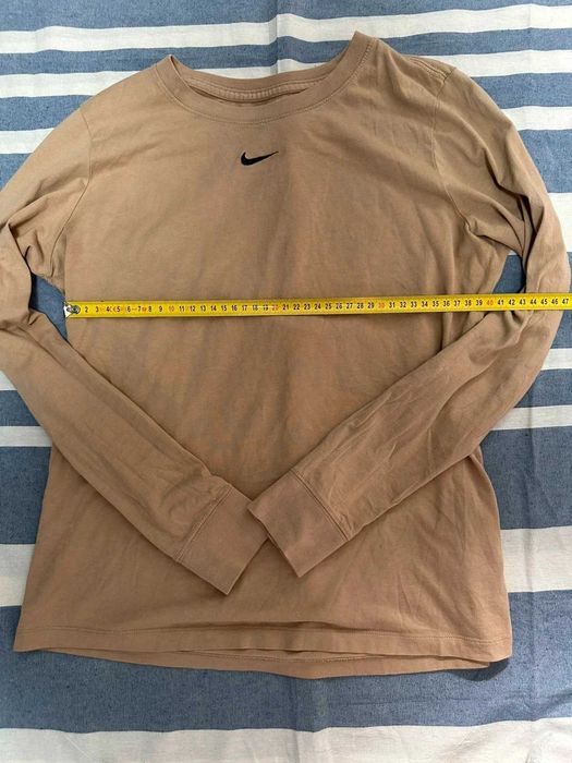 Bluza Nike Bumbac S
