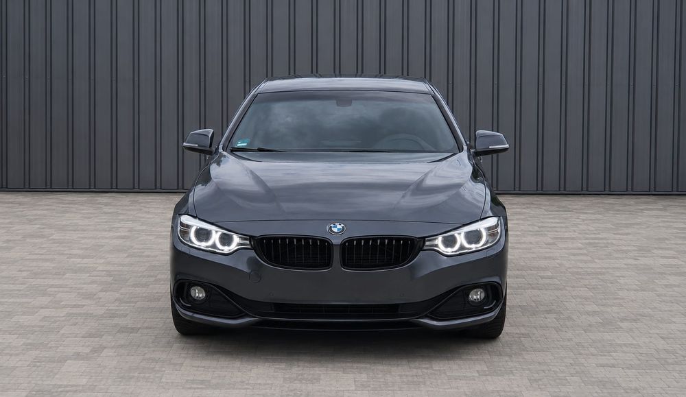 BMW 4 Series 2016 — imagine 2
