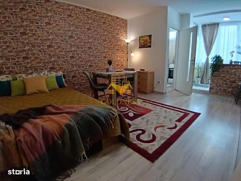 1 camera, Gheorgheni, Iulius Mall, FSEGA, Detunata, Unirii, Panemar