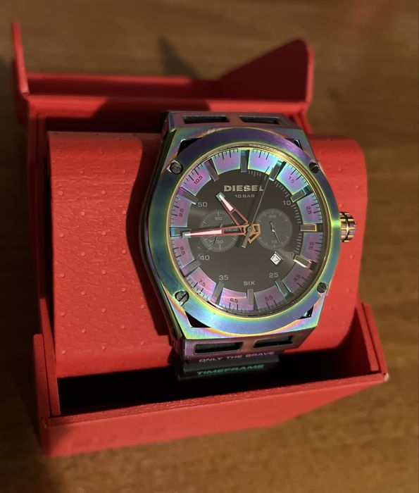 Mъжки часовник Diesel