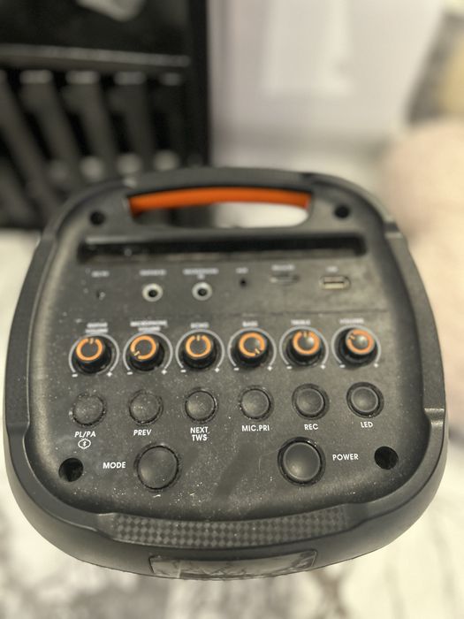 Boxa bluetooth e-bosa