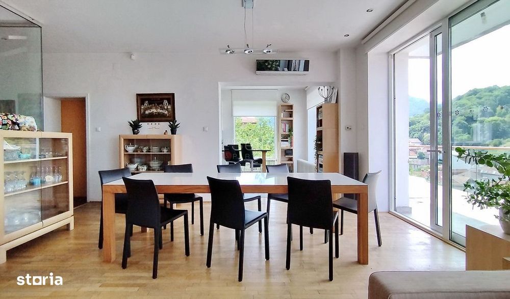 Proprietate Remarcabilă - Brasovul Vechi