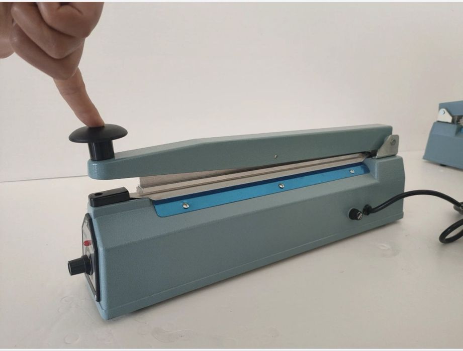 Запайщик пакетов салафан дазмол запайшик