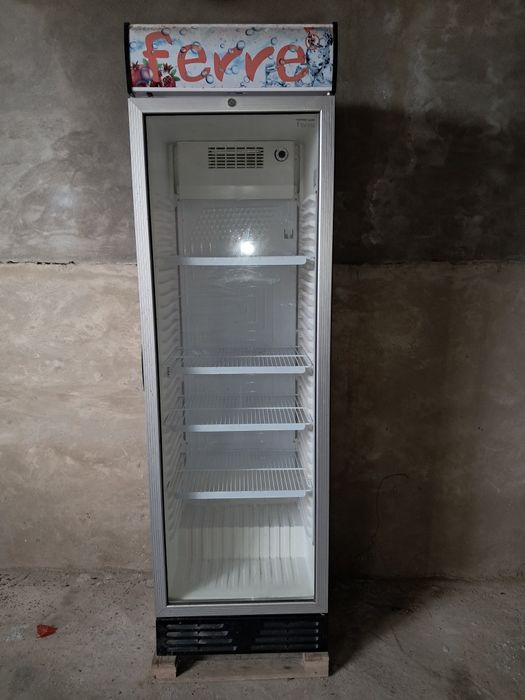 Xaladilnik Ferre sotiladi