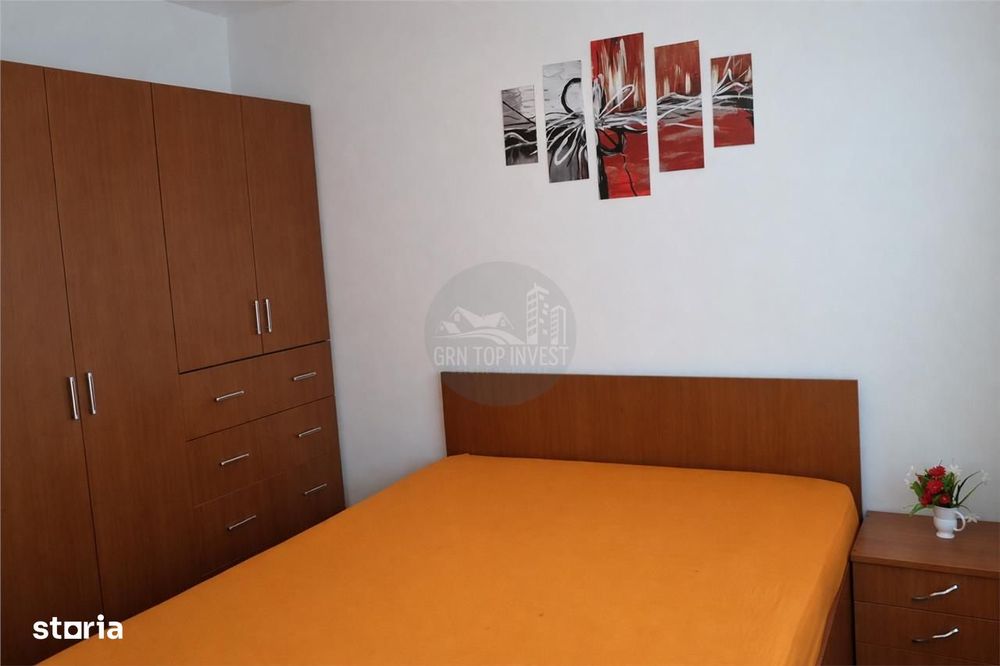 Apartament 4 camere 2 bai 3 balcoane zona Centrala — fotografia 3
