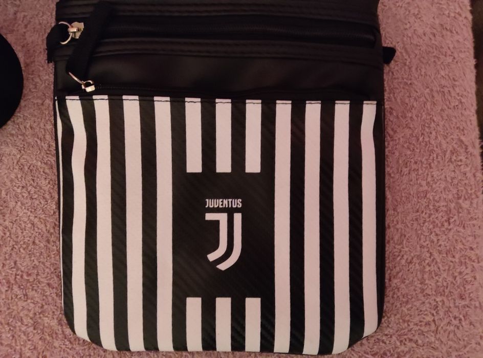 Чантичка за през рамо Ювентус/Juventus