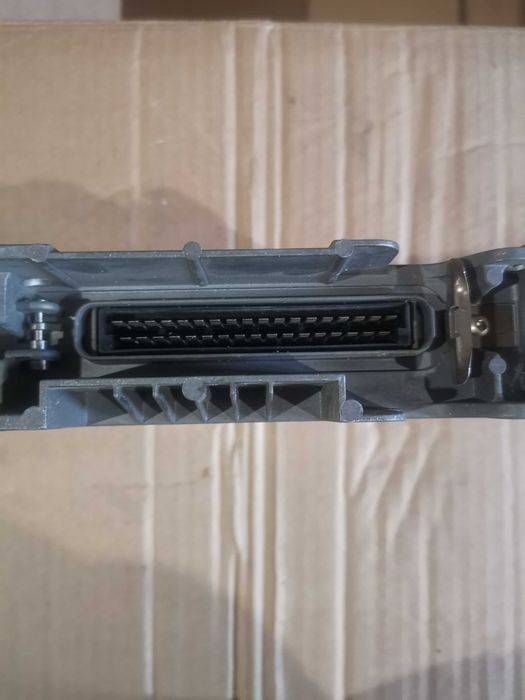 Контролен модул ABS Land Rover Discovery 1