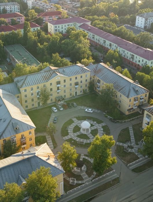 Продаётся коммерческое помещение