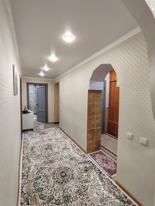 Продам 2хком квартиру маг. Северный 28400