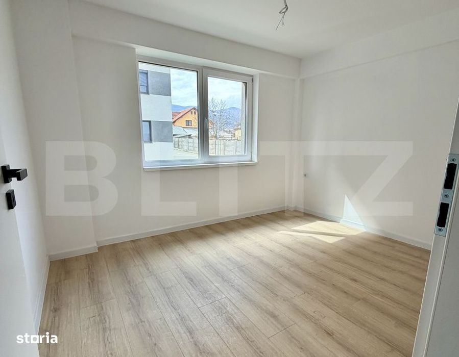 Apartament 3 camere de inchiriat,parter,pretabil pentru birouri,Alba-M