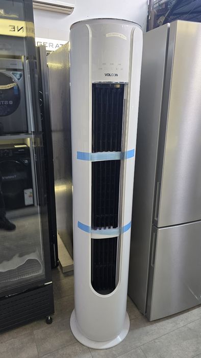 Кондиционер Volcon Aux 24 invertor