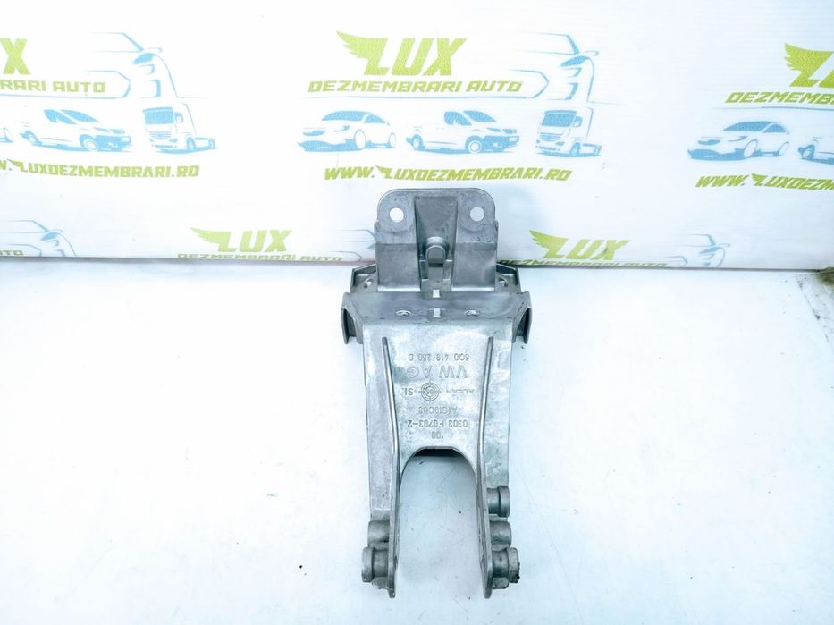 Suport colana directie 6q0419250d Volkswagen VW Polo 4 9N  [din 2001 pana  2005]