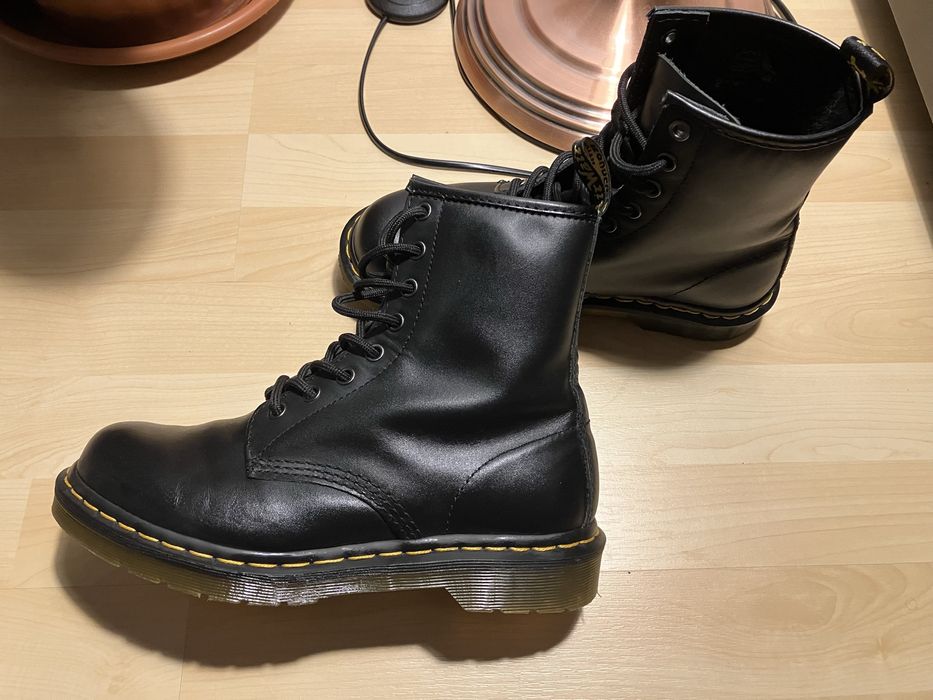 Dr. Martens Bocanci M:40