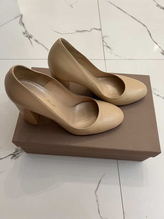 Туфли Gianvito Rossi