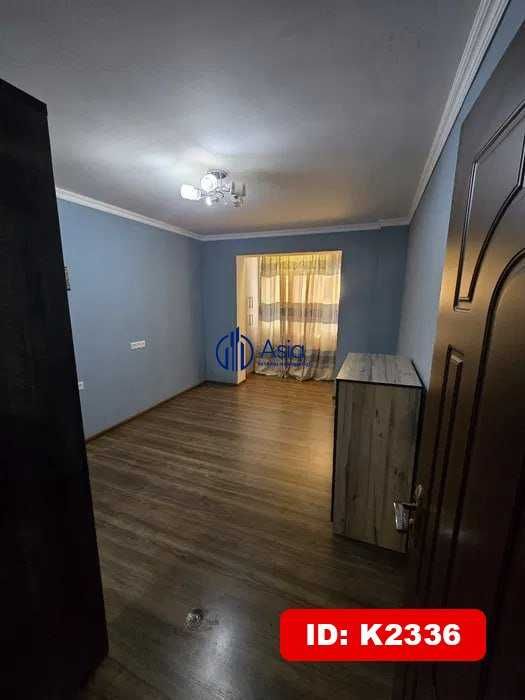 Sentralniy apteka tomondan 3xonali uy srochna sotiladi K2336