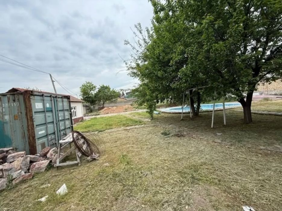 ФАН, Кибрай! Продаётся земельный участок