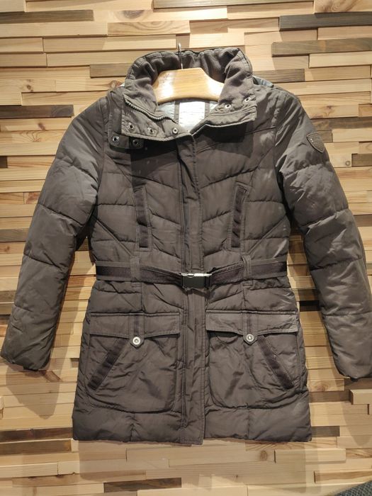 Jachetă damă s.Oliver mărimea 34, stare excelentă, ca nouă