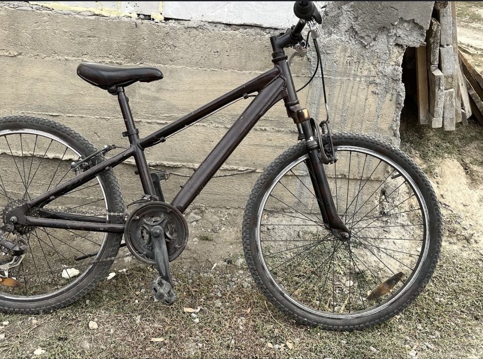 Продаётся велик,