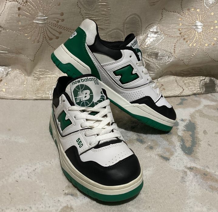 Продам кросовки new balance