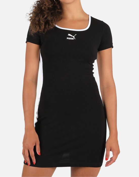 Спортна рокля Puma