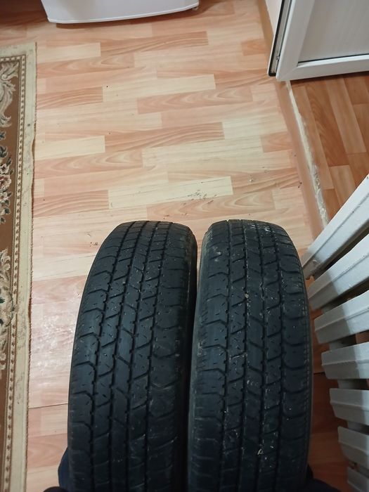 Продам летние шины