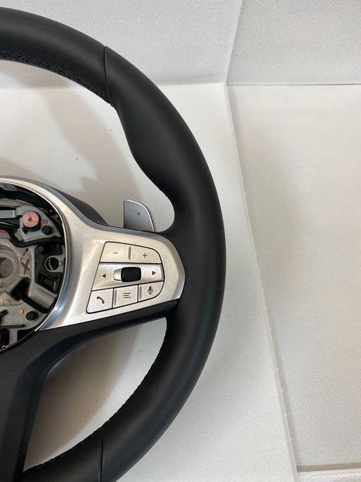 Volan M pachet G11, G30, Padele