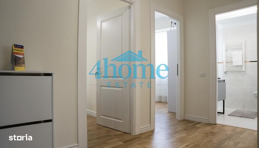 Apartament 3 camere Palatul Parlamentului|Piata Unirii|Metrou|Bloc Nou