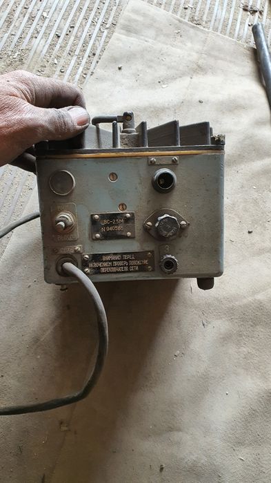 Продам Блоки питания вс-2.5м