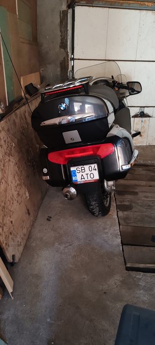 Vând BMW 1200 LT