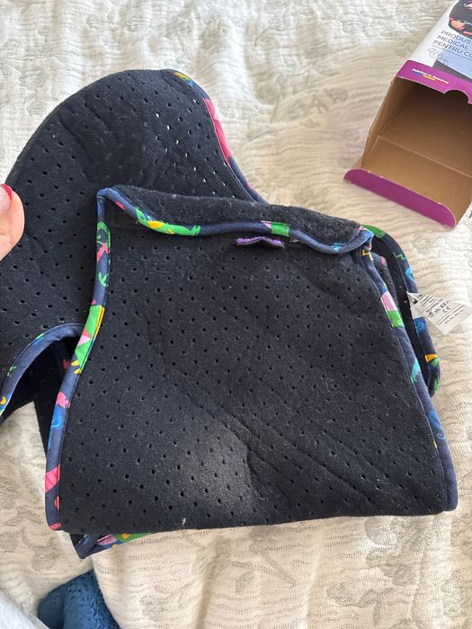 Orteza umar cot junior