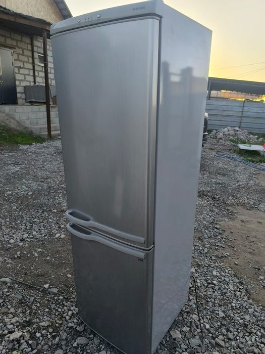 Холодильник с доставкой