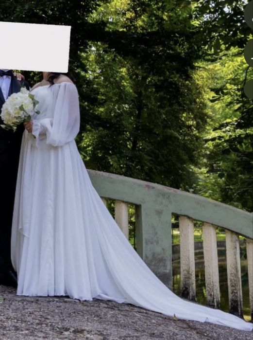 Rochie de mireasă