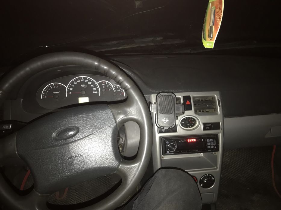 Приора 1 срочно