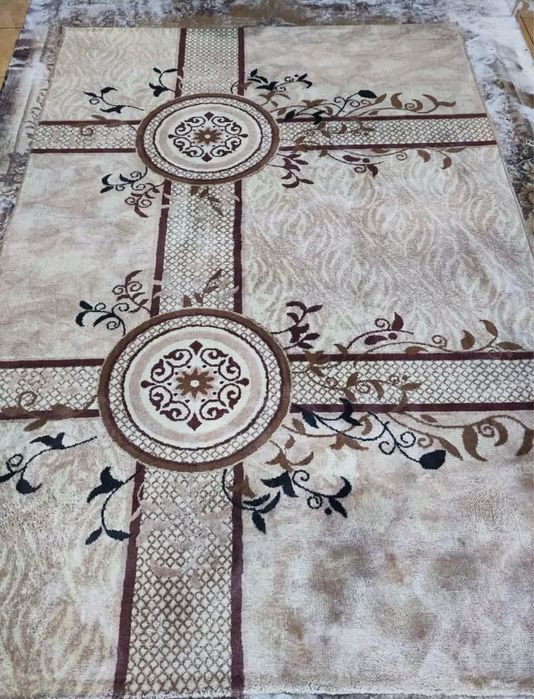 Каскелен клем жуу